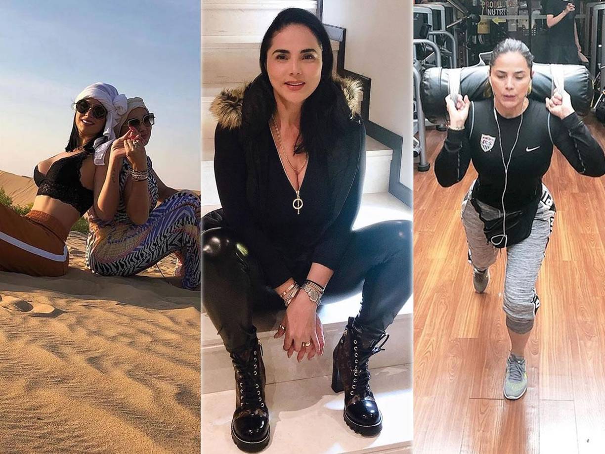 La muerte de Paola Salcedo, hermana de Carlos Salcedo, dio un giro inesperado con la fuerte denuncia de la mamá del futbolista mexicano del Cruz Azul, acusando a su hijo de estar detrás del asesinado de su hija. ¿Quién es la madre del jugador? y ¿por qué lo acusó de planear el homicidio?