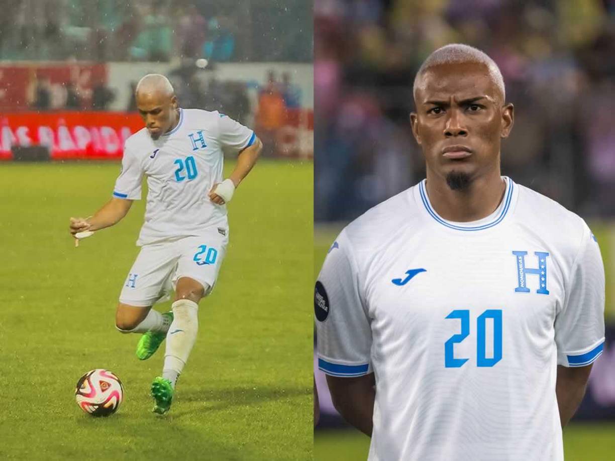 Deybi Flores - El centrocampista del Toronto FC de la MLS será uno de los pivotes en la cintura del campo que pondrá Rueda en Toluca.