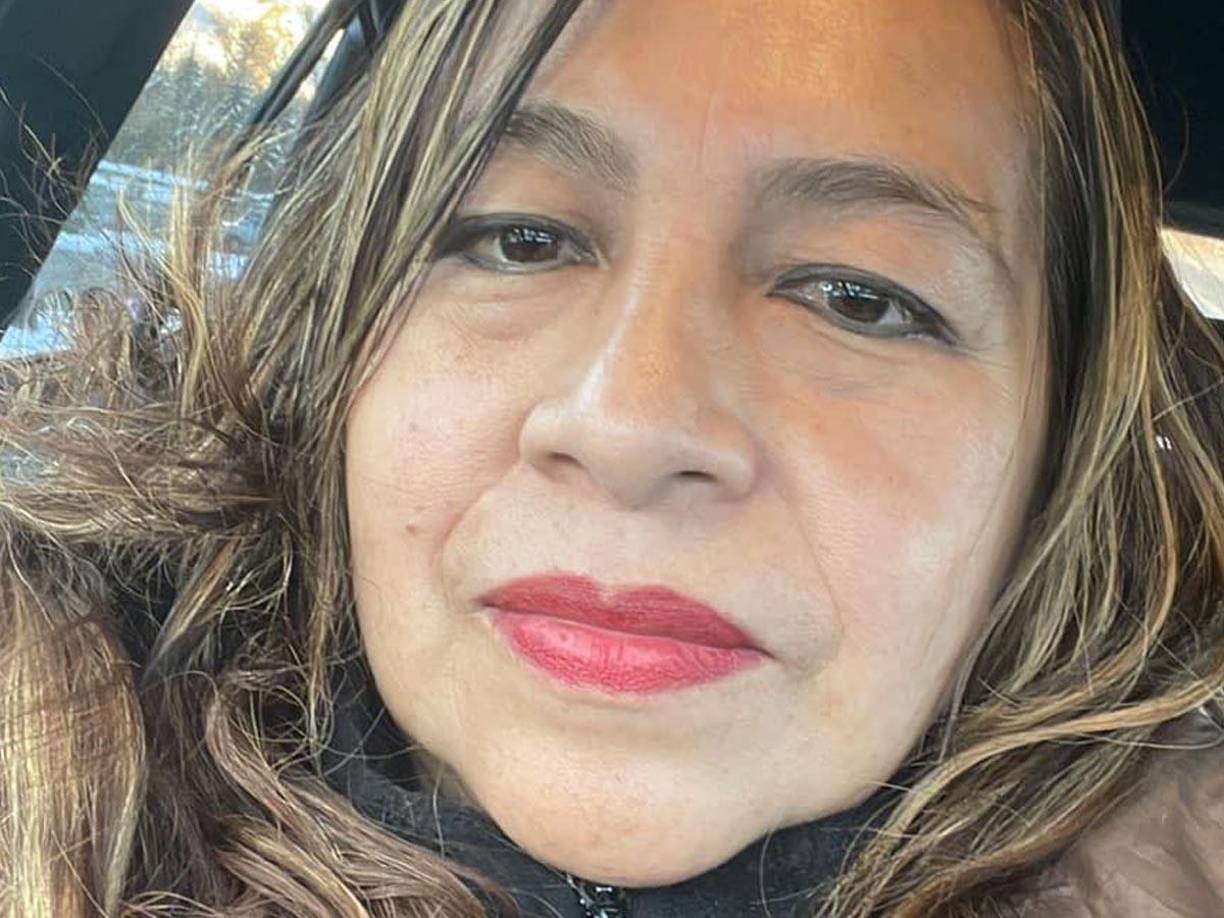 El propósito inicial del viaje de Miriam Rosalía Melgar Quispe a Perú era asistir a la boda de una sobrina en la región de Junín. 