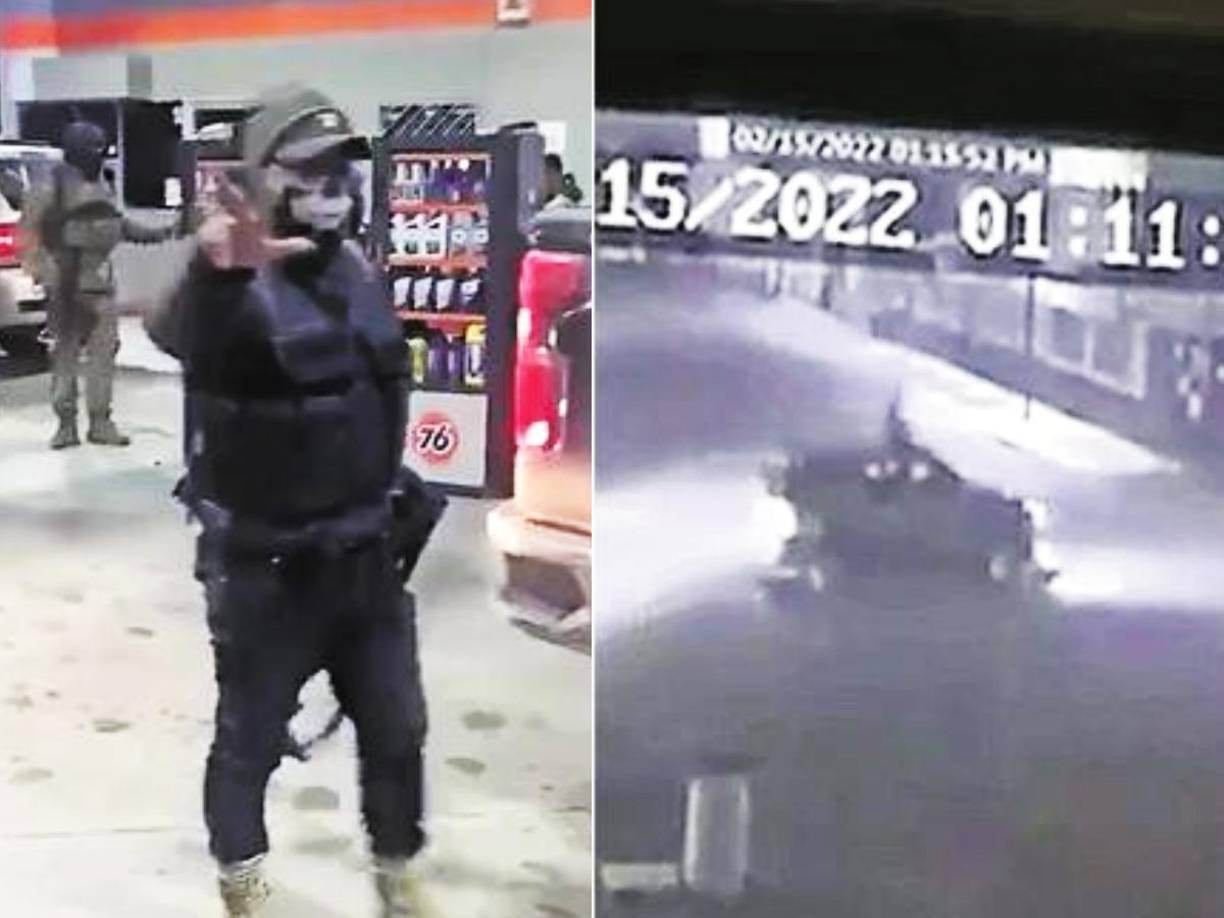 Pánico y caos se vivió en las calles y avenidas de la ciudad de Caborca, Sonora, México, durante el fin de semana, después que supuestos narcos desataran una balacera que dejó siete muertos y cuatro heridos, entre ellos menores. 