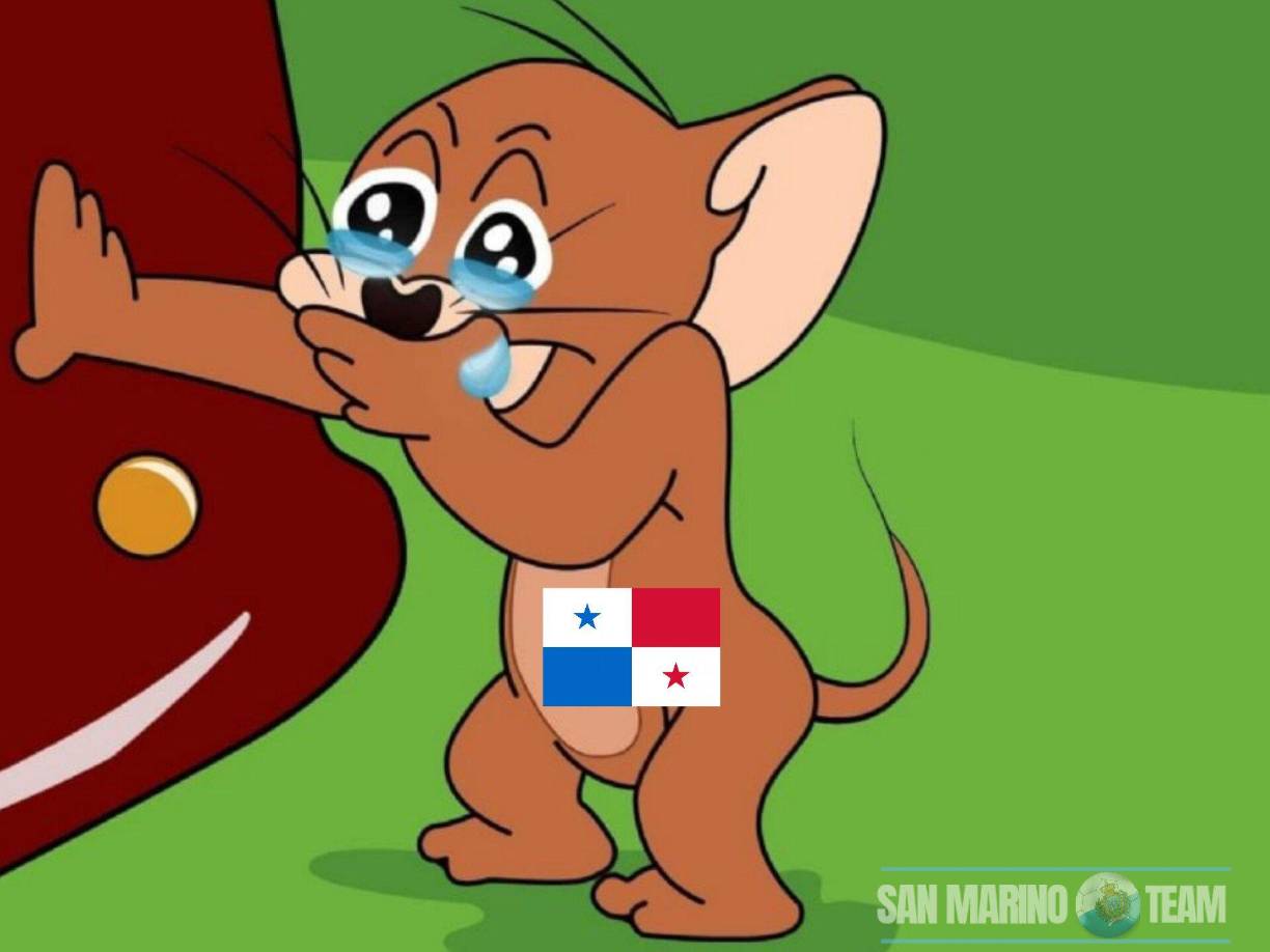 México-Panamá: Los jocosos memes que dejó la final de la Copa Oro 2023