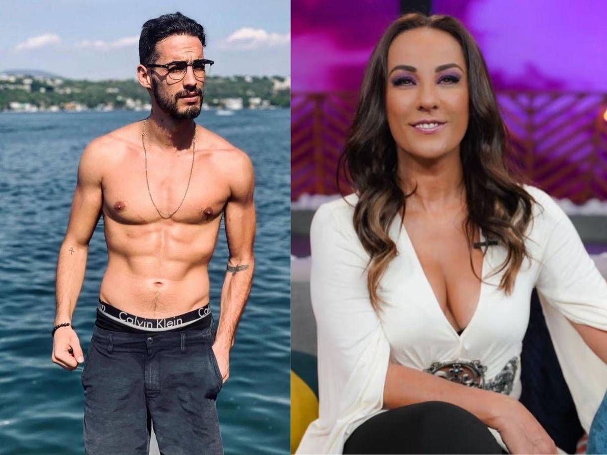 La integrante de ‘La familia P. Luche’ salió en defensa de su hijo tras quedar fuera de un proyecto de Hollywood.