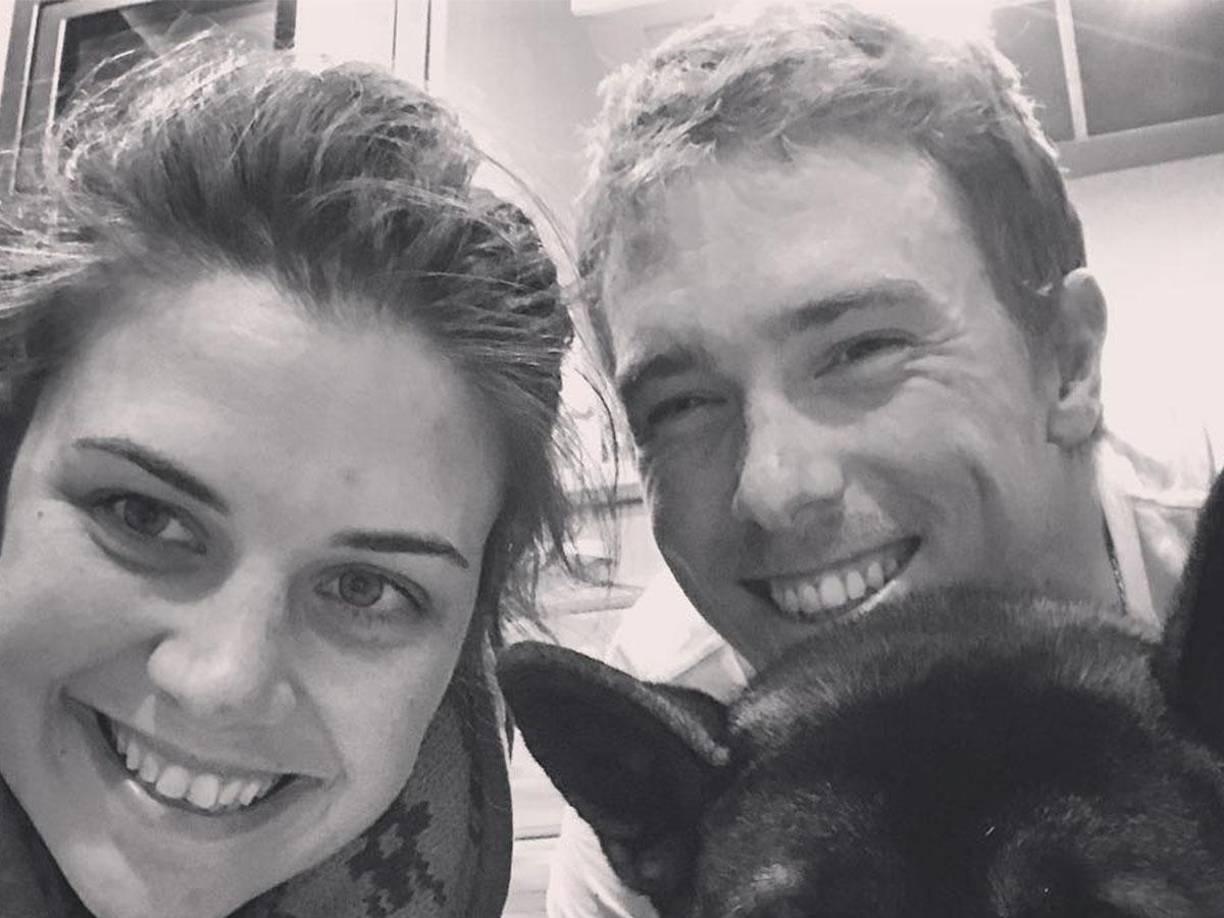 La prensa de Australia asegura que se cree que “el incidente fue captado (en parte) por las cámaras de seguridad de los residentes locales” y destaca que “el barrio donde ocurrió el incidente se considera muy próspero”. 