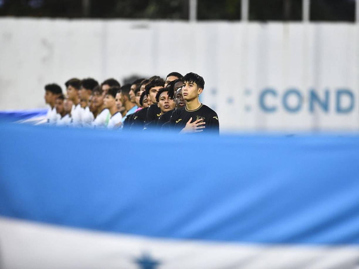 Según reportes estadísticos, el delantero hondureño suma 12 juegos donde ha anotado cinco goles y ha dado cuatro asistencias esta temporada en el juvenil de su club.