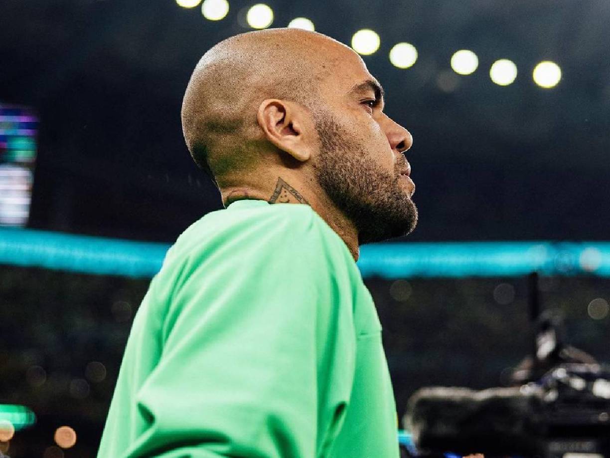 Luego de que el brasileño volviera a sus redes sociales, ahora se le ve muy apegado a la religión y compartiendo mensajes bíblicos a través de Instagram y X (antes Twitter).