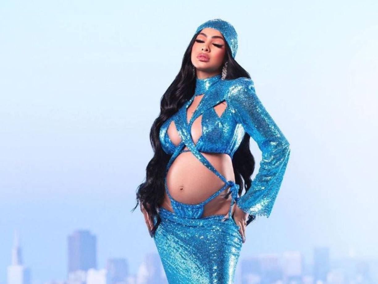 Antes del nacimiento, Yailín había expresado que era “la mujer más feliz del mundo” y que estaba “viviendo mis sueños y la etapa más hermosa que le puede pasar a una mujer, ser madre” y dejó claro que estaba esperando con ansías a su hijita. Ahora, disfruta de esta nueva faceta en su vida en medio de la separación de Anuel.