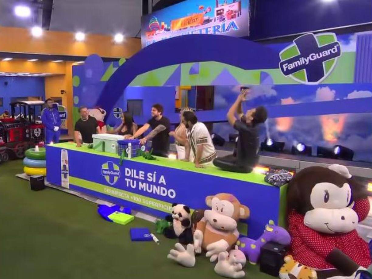 Durante la gala del lunes 31 de julio, la producción mexicana organizó una dinámica que le permitió a un solo participante pasar de forma directa a la gran final de La Casa de Los Famosos. Al que tenga un ticket dorado en el interior de su caja sería el afortunado concursante.