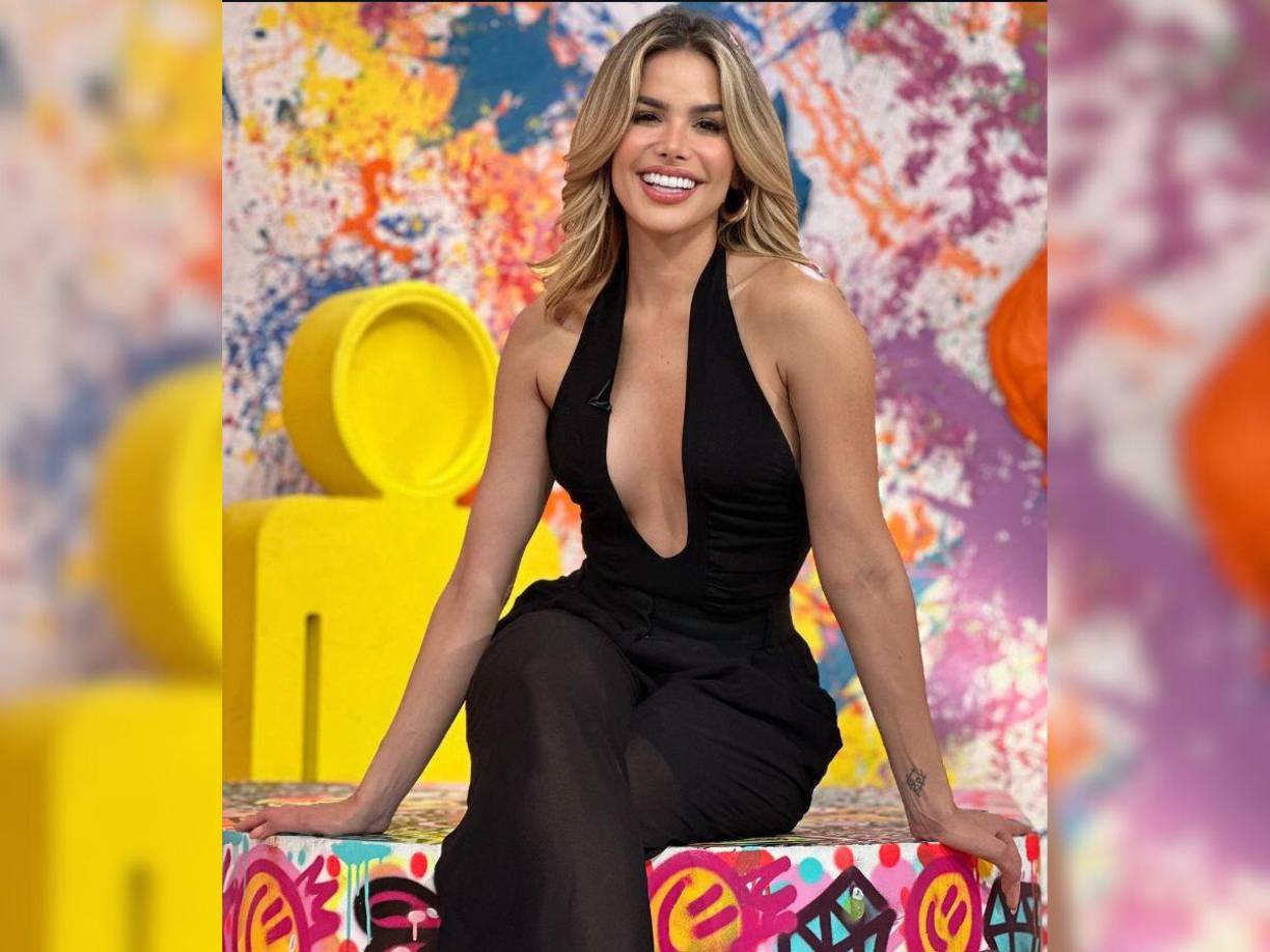 El rumor cobró más fuerza debido a que Marie Claire, además de ser muy atractiva, es rubia y muchos consideraron en redes que esto sería similar a la actual pareja de Piqué, Clara Chía, y a sus exnovias, Shakira y Nuria Tomás.