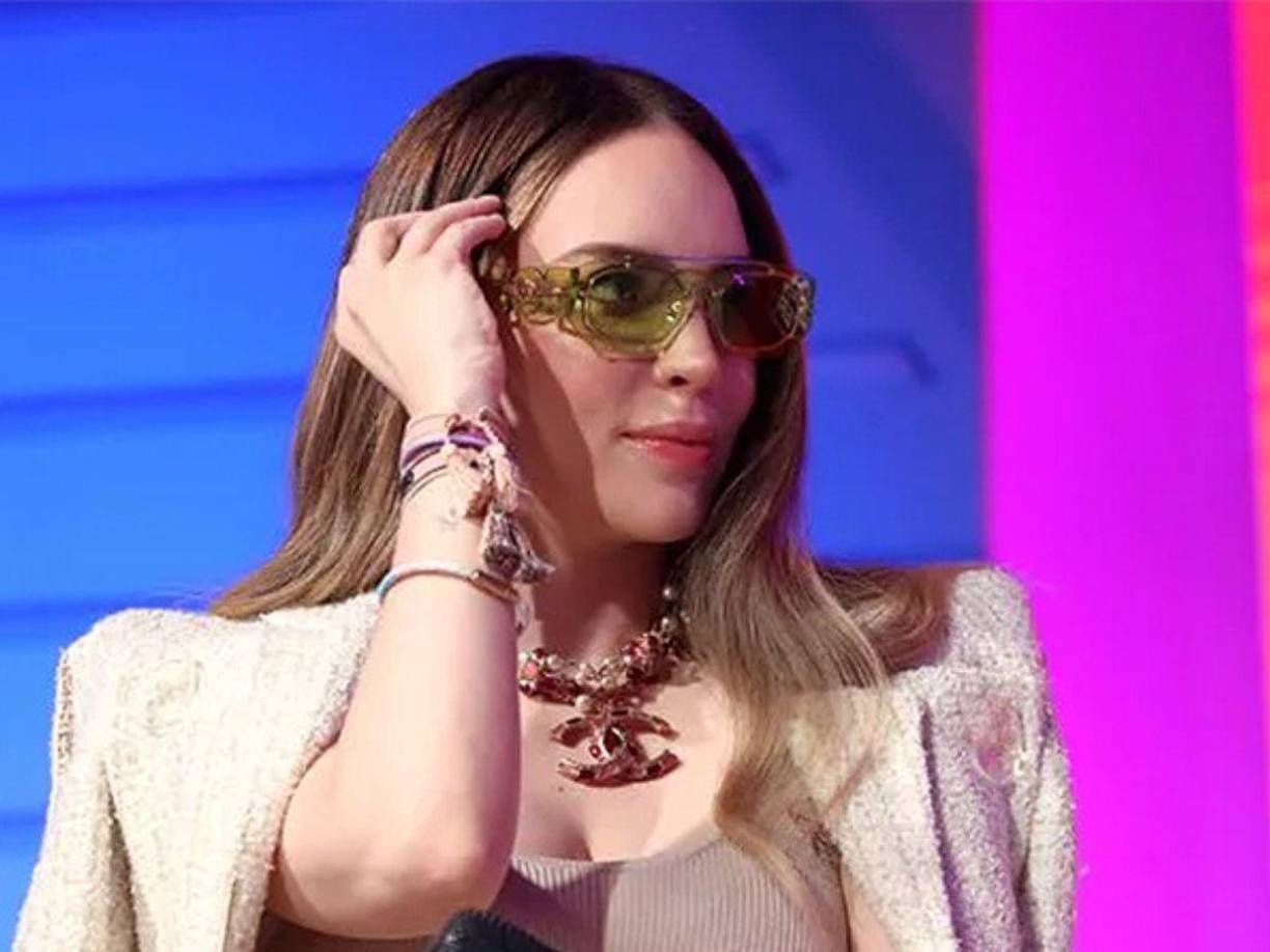 Hasta el momento, ni Belinda ni su equipo han emitido declaraciones respecto a las acusaciones vertidas en el proyecto “Narcosistema”.