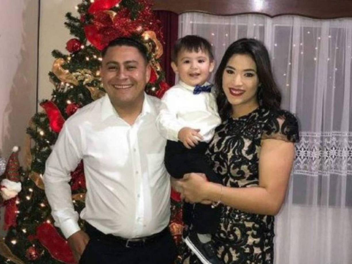 ”Uno no termina de conocer a las personas, a veces las cosas no funcionan”, dijo Carolina Lanza en su momento para anunciar que se encontraba en proceso de divorcio, al tiempo que dejó claro que lo más importante en su vida era su hijo Thiago. 