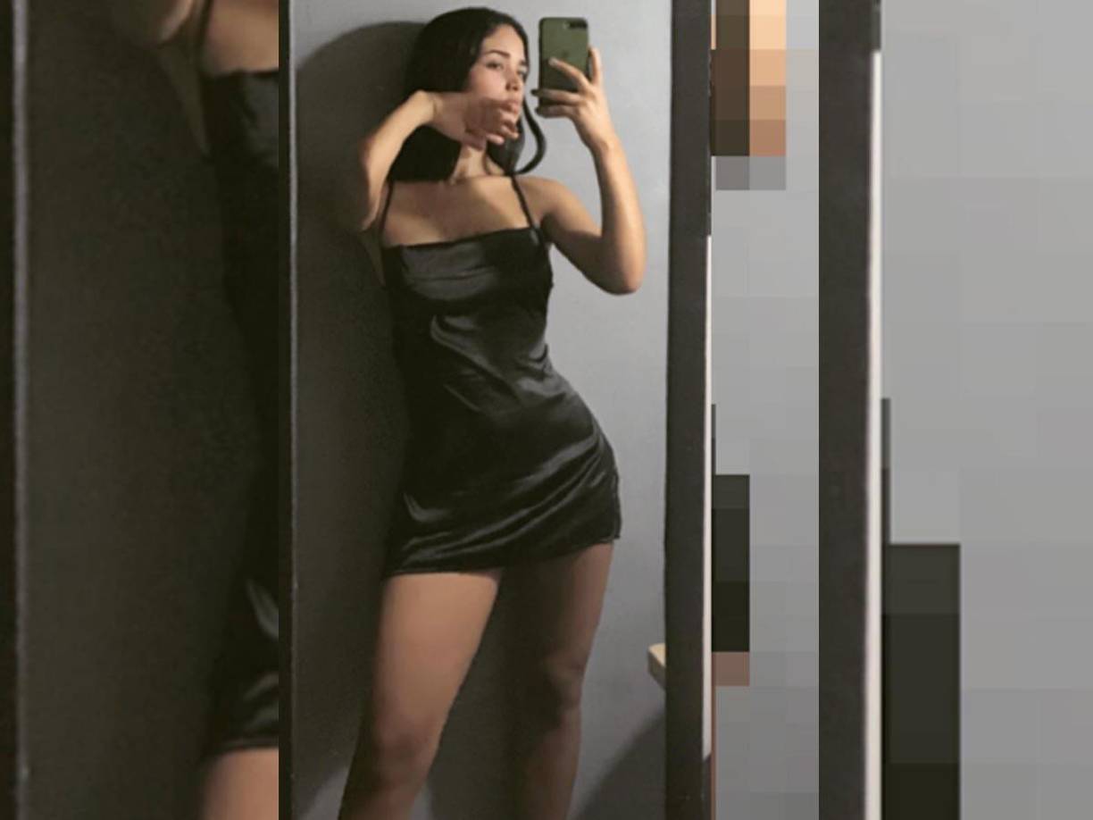 El sospechoso, un oficial de la policía, está actualmente se encuentra detenido. Cristian Rojas Mego contaba con una denuncia por violencia física.