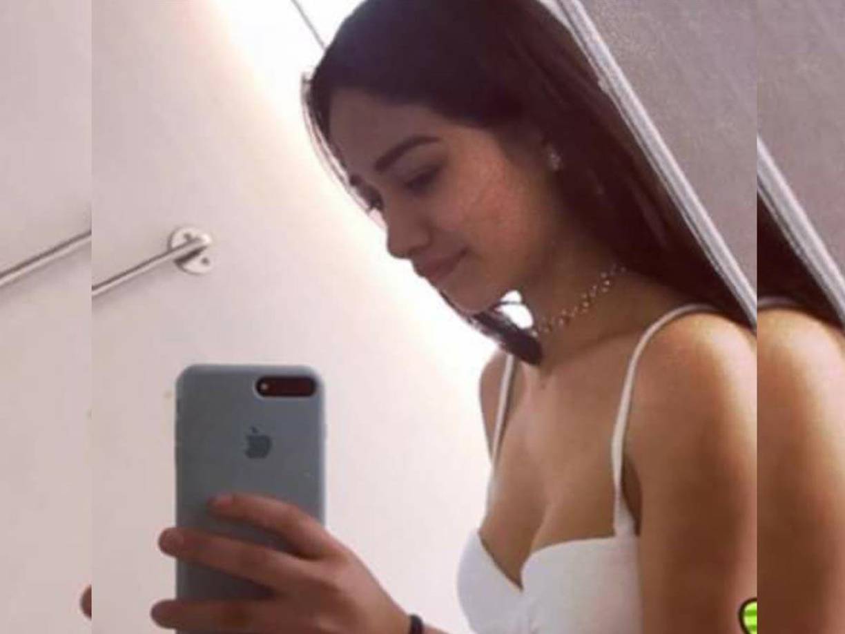 Los compañeros de trabajo lo defienden, tanto así que dicen que el día de los hechos Christian trabajó hasta las 2 de la madrugada.