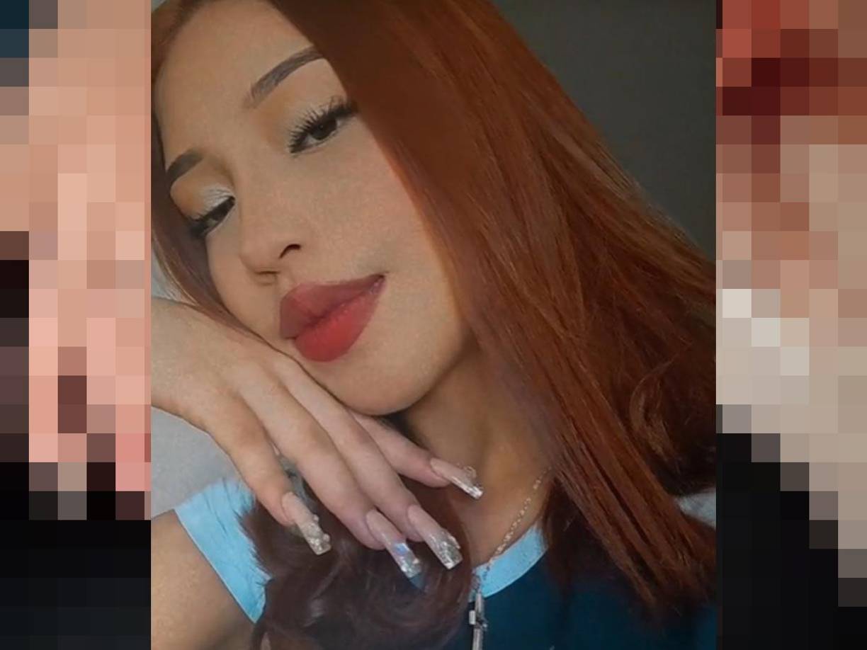 La joven, conocida por su constante actividad en plataformas como TikTok, era muy apreciada por su comunidad en redes sociales.