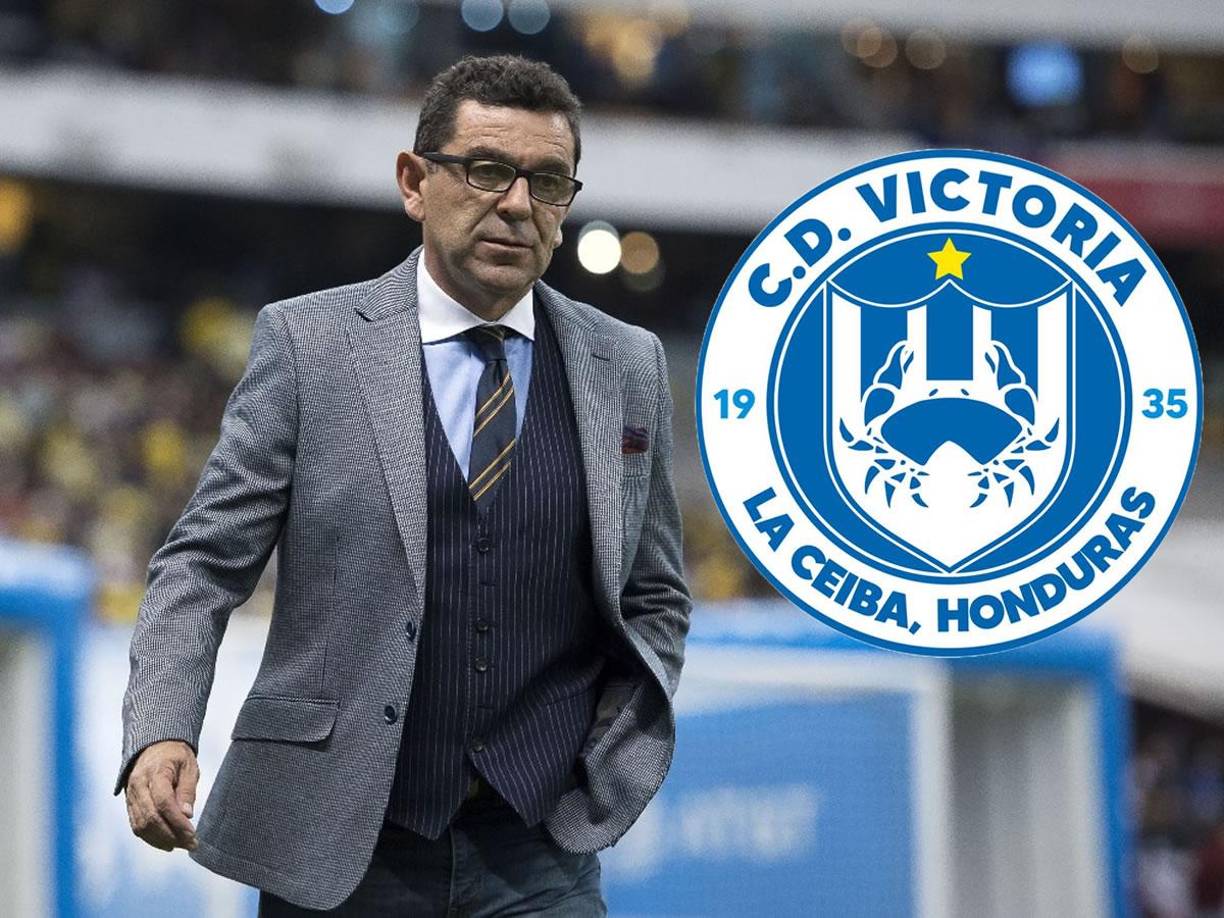 David Patiño - El entrenador mexicano de 57 años es puesto en la órbita del Victoria de La Ceiba, según el periodista ceibeño Manfredo Reyes. Dirigió al Veracruz, Toros Neza y estuvo al frente de los Pumas en México del 2017 al 2019.