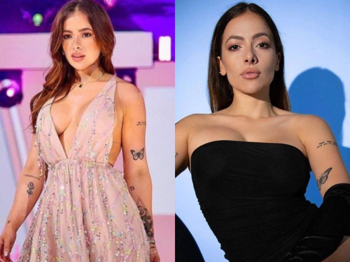 Ariana Viera falleció tras quedarse dormida mientras conducía.