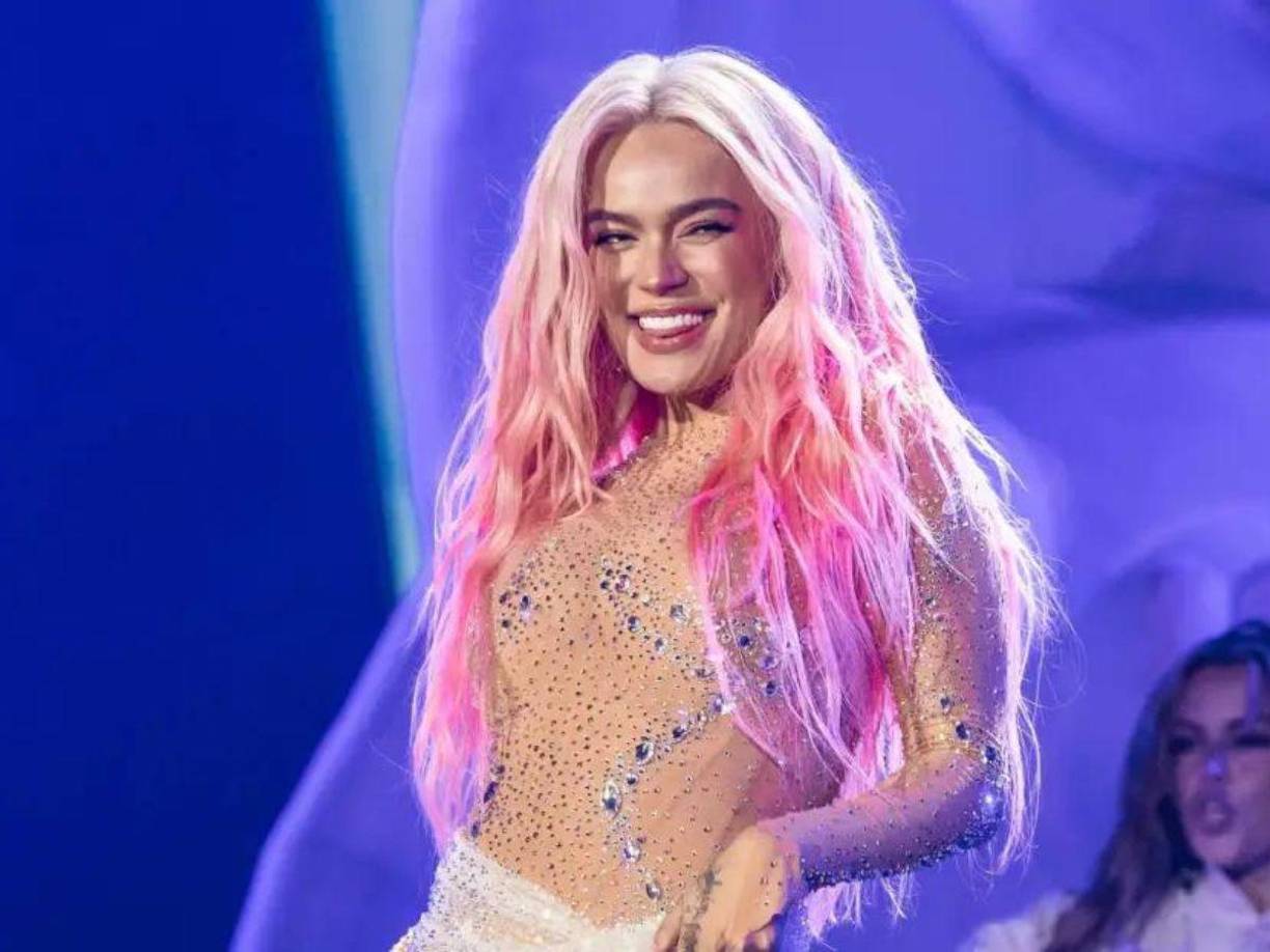 Este miércoles 04 de octubre, la pitonisa confesó que Karol G podía ser víctima de santería, y por ello, podría estar en peligro.