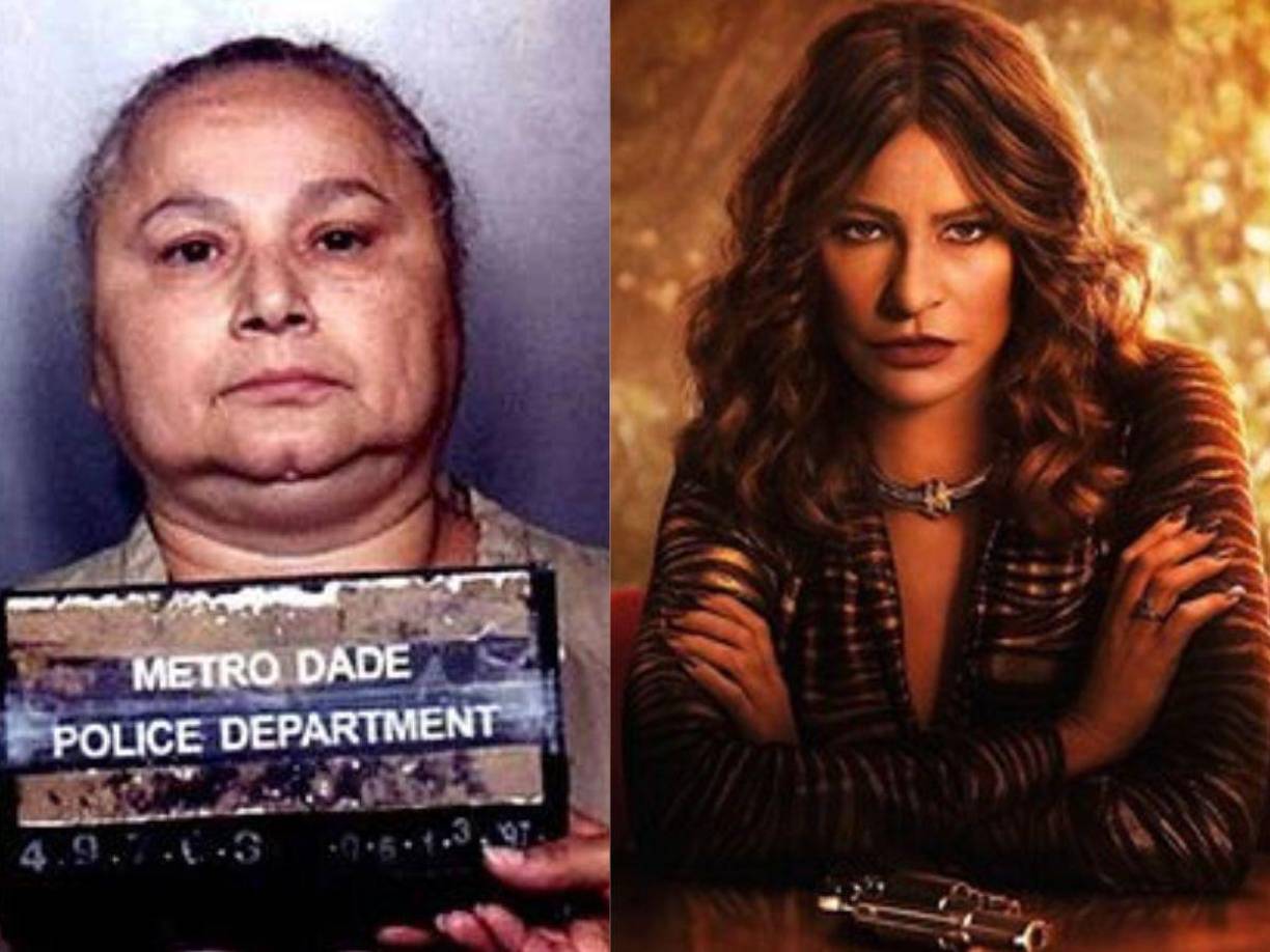 Michael Corleone aseguró que su madre era “una muñequita de porcelana”.