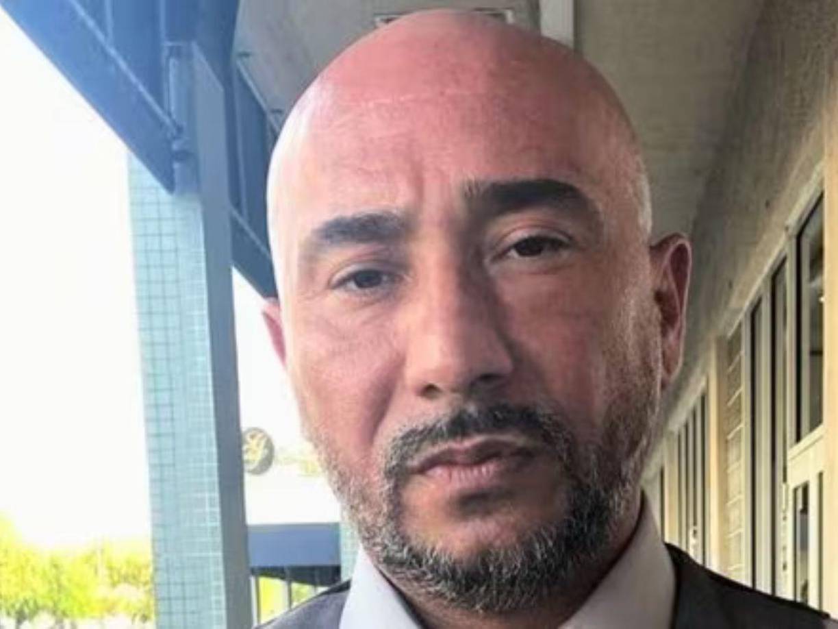 Michael Corleone ya se había pronunciado en una oportunidad sobre la producción que cuenta parte de la vida de Griselda Blanco.