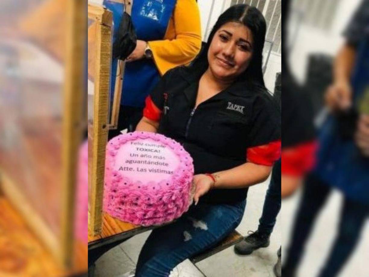 Según su amiga Guadalupe Tolín, Keyla se sometió al procedimiento en el Medical Center bajo la supervisión del doctor Aarón. La operación fue conseguida a través de un contacto en Facebook y mediante un sistema de tandas en Tamaulipas, México.