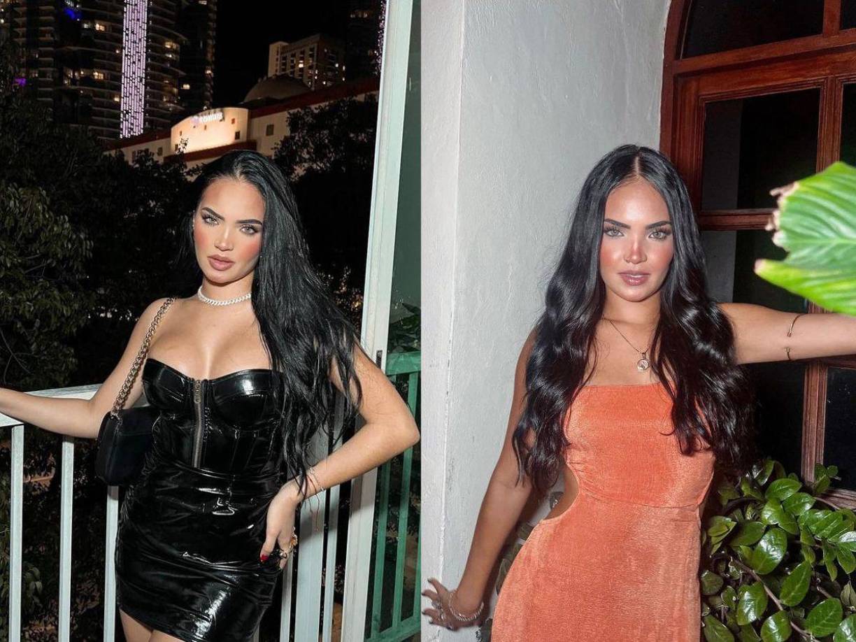 La tiktoker venezolana Eixchel Berroteran, conocida en redes como Eixchelb, denunció haber sido víctima de un intento de asesinato por parte de su padrastro en Miami, Florida. 