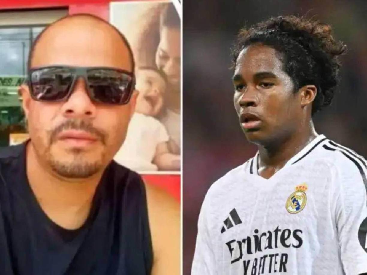 Desde Brasil, el medio Correio Braziliense informó que Maurício Nunes Gonçalves, cuñado de Lavínia Sudré, hermana del joven futbolista había sido asesinado.
