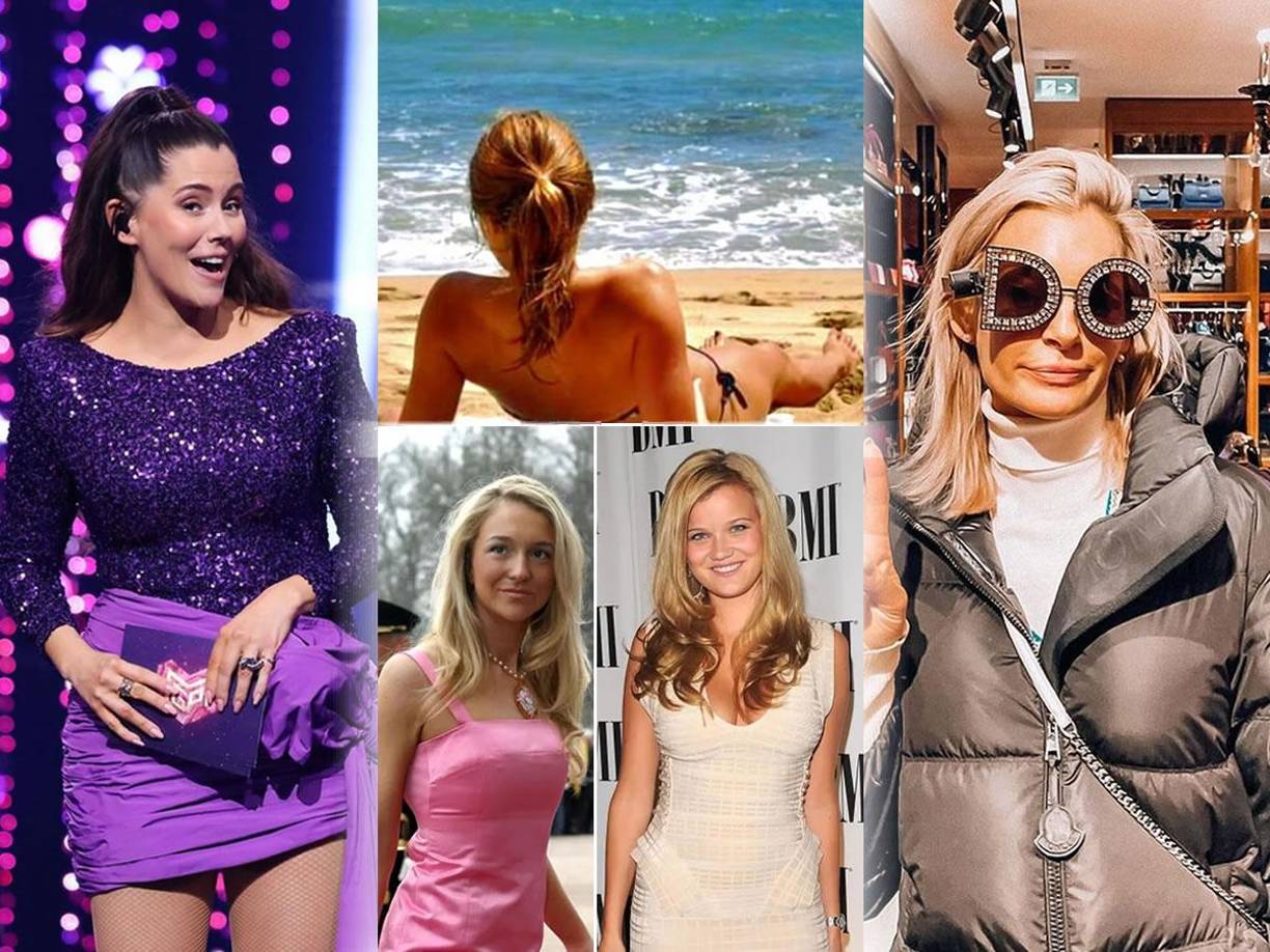 Ganó la Champions League con un histórico club, emocionado por ese éxito decidió escribirle el mismo mensaje a 15 mujeres famosas para salir con ellas. Modelos, actrices, presentadoras de TV y una ex Miss Universo recibieron ese texto de la ex estrella del fútbol.