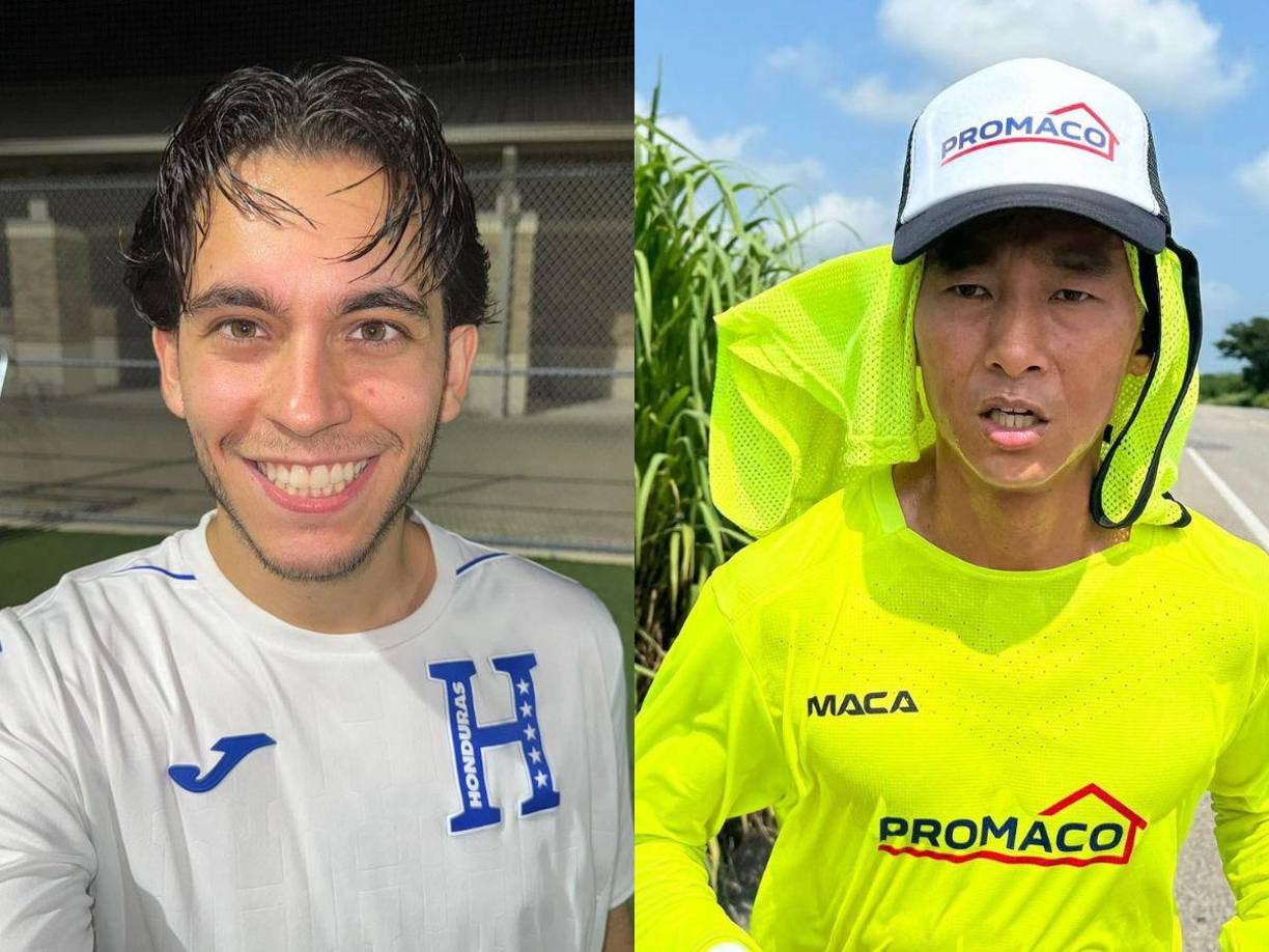 A través de sus redes sociales, Carlos Eduardo Espina, hizo el anuncioque envió a Shin Fujiyama otro donativo para la causa de construir escuelas en Honduras.