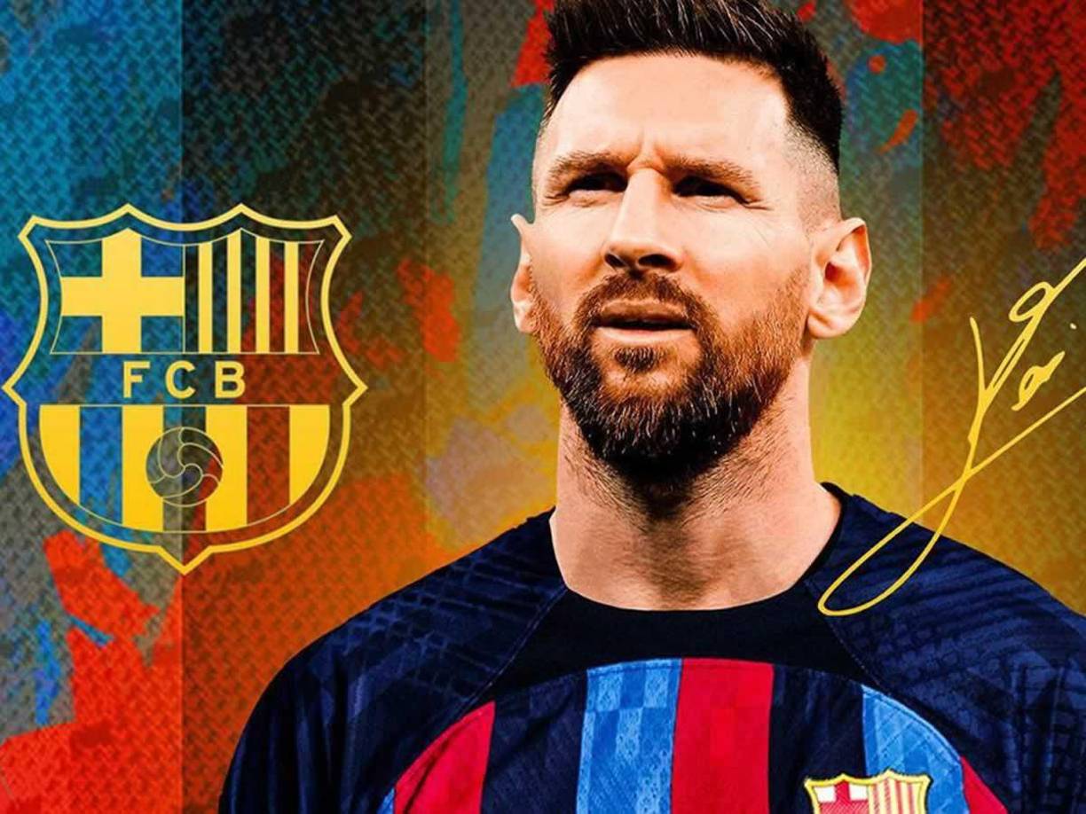 El regreso de Lionel Messi parece que puede ser un camino duro, pero no imposible para el Barcelona que quiere traerlo de nuevo a casa.