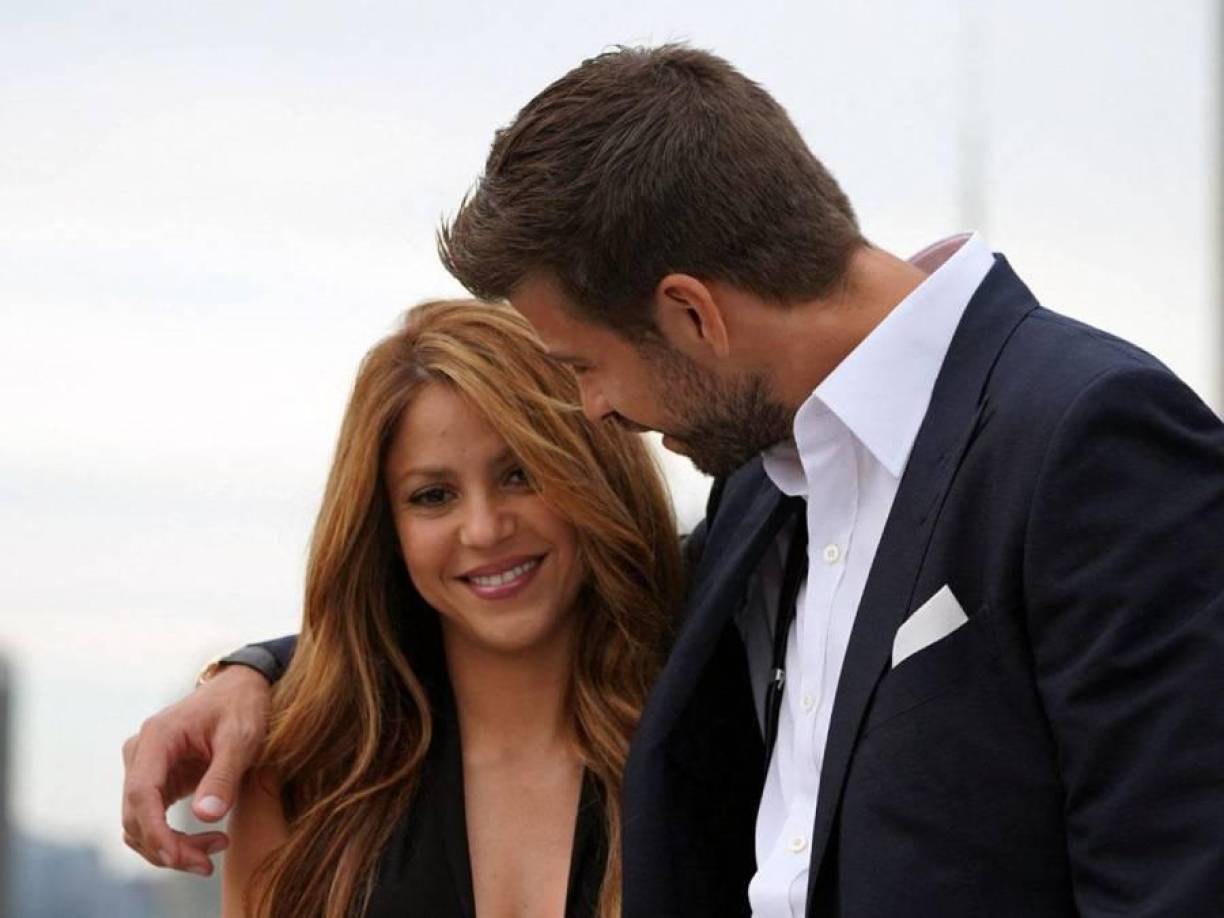 En el acuerdo en torno a la custodia de los hijos , con el consentimiento de ambos, Shakira tomará la responsabilidad principal del cuidado de sus hijos en Miami, tras la disolución de su vínculo con Piqué.