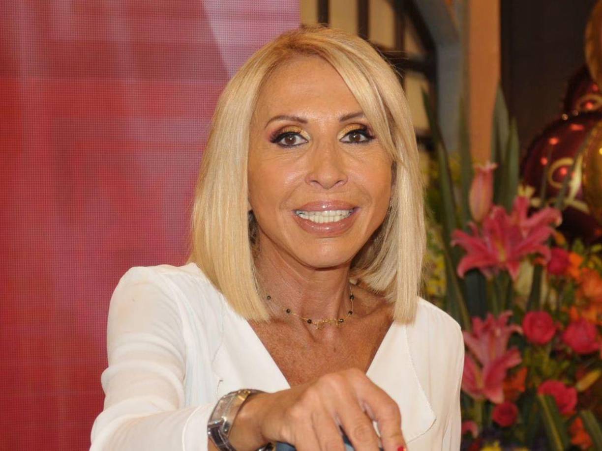 Desde el comienzo del malestar entre la colombiana y el padre de sus hijos, Laura siempre se ha posicionado al lado de la cantante, llegando a llamar “robamaridos” a la nueva pareja del deportista.