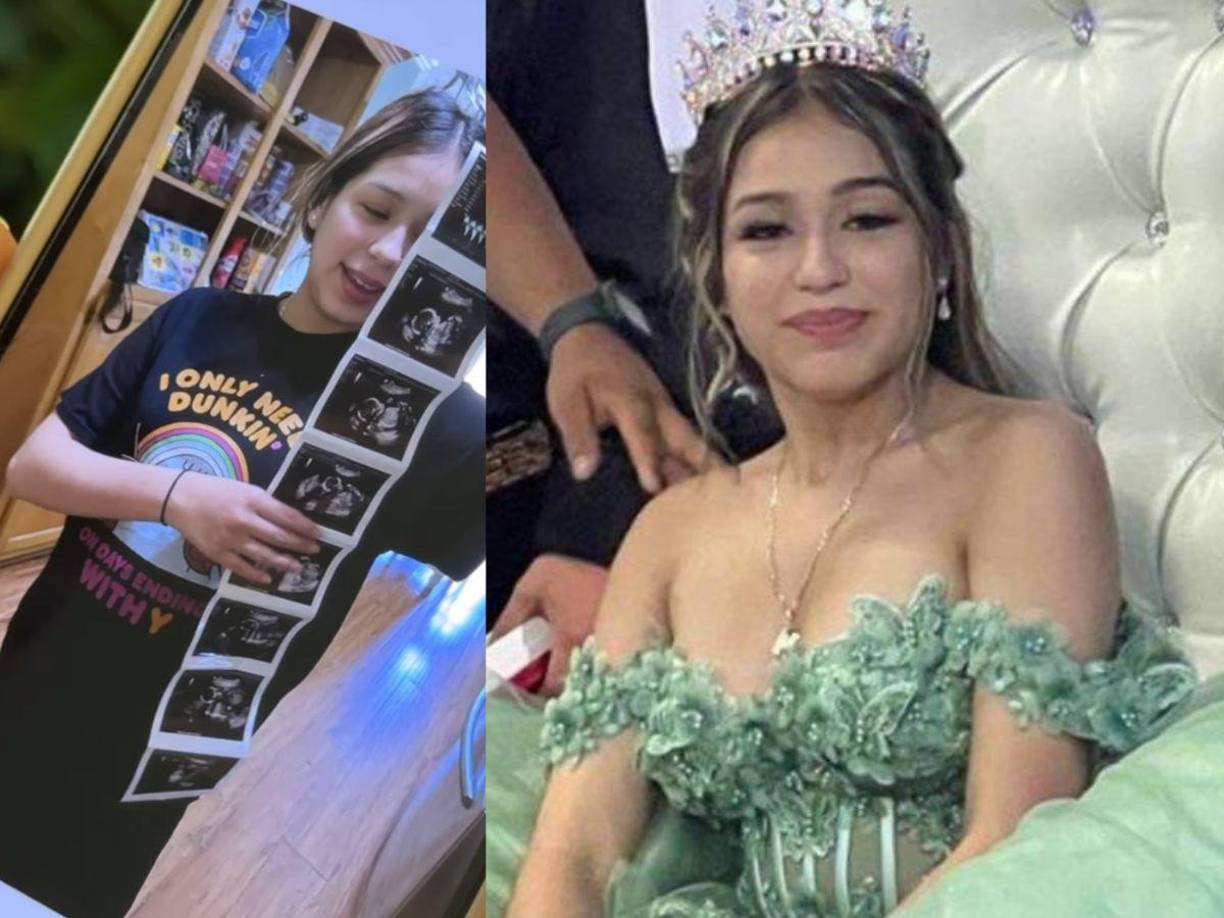 Este martes 23 de julio, los detectives asignados al caso acusaron a Monroy de homicidio malicioso, homicidio grave, feticidio y agresión agravada.