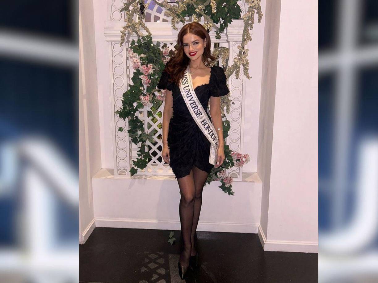 Looks que Honduras ha utilizado en Miss Universo han llamado la atención de muchos missólogos, quienes la colocan entre las mejores vestidas. 