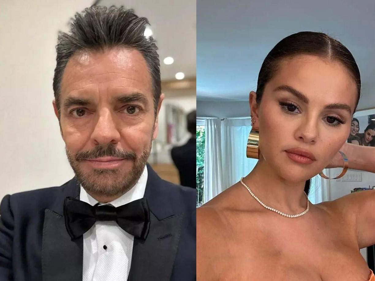 El actor mexicano, quien había calificado la interpretación de la cantante como “indefendible” en una reciente entrevista con la creadora de contenido, Gaby Meza en el pódcast ‘Hablando de cine con’, reconoció que su comentario fue desacertado y reiteró su apoyo a Selena.