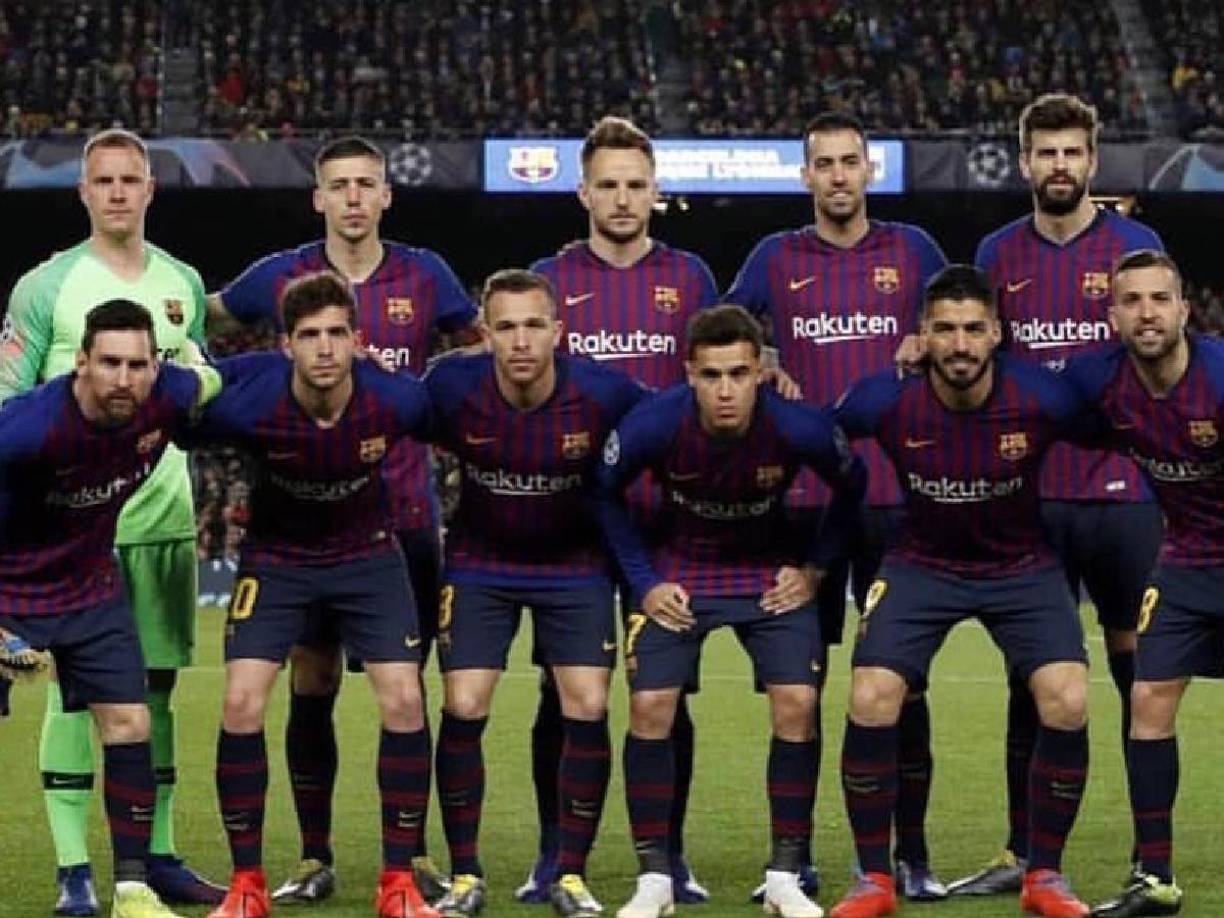 El Barcelona ha pasado en las últimas temporadas sin tener éxito en las últimas temporadas de la Champions League y uno de sus exjugadores explicó lo que pasó en dicho momento.