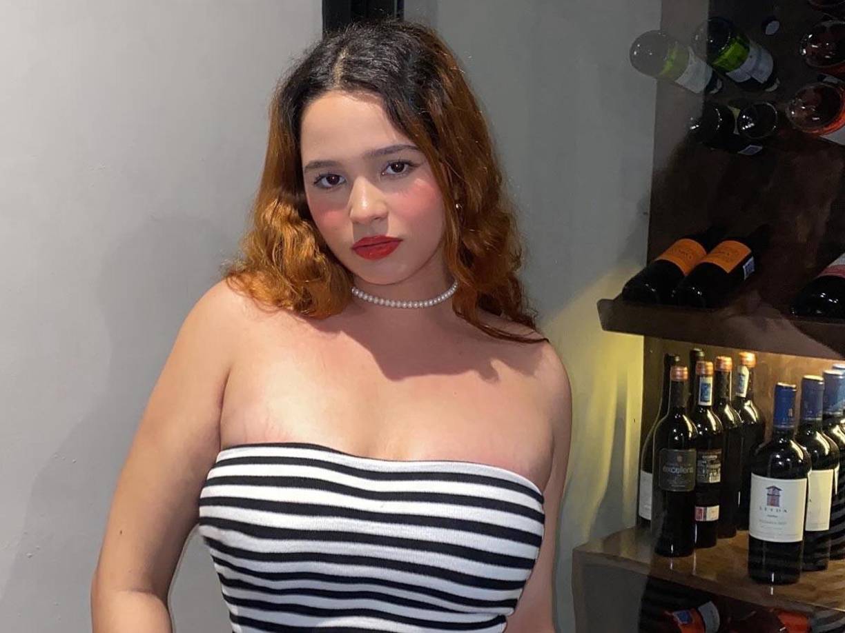 Después de varias horas sin saber de Cáceres, a las 3:26 de la madrugada, sus amigas decidieron contactarse con ella, donde contestó que estaba bien y que ya se iba a regresar para estar con ellas nuevamente. 