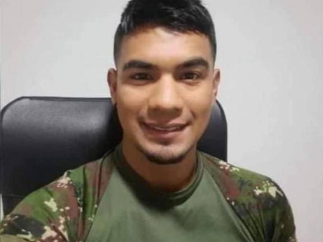 El asesino fue identificado como Brayan Snaither Campo Pillimue, de 32 años, quien era vecino de la víctima. Él confesó haber matado cruelmente a la menor. 