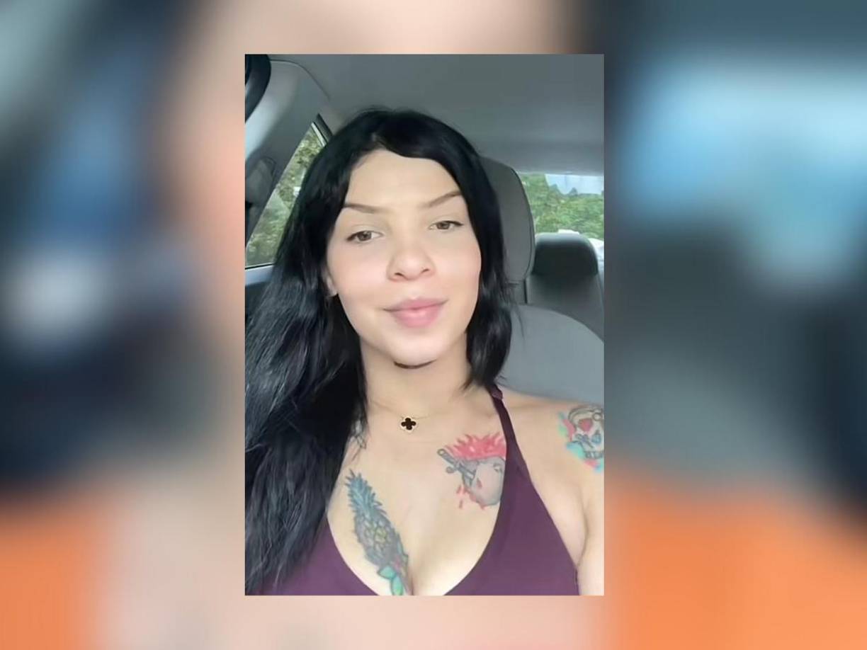 Tras no llegar a su lugar de residencia, su pareja Julio Trevor se angustió al notar su ausencia, ya que la joven no respondía las llamadas, algo que según el novio ella nunca hacía, lo que encendió las alarmas de que algo andaba mal y la reportaron como desaparecida.