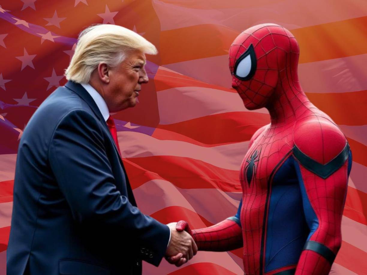 El candidato republicano Donald Trump fue declarado ganador de las elecciones presidenciales 2024 en los Estados Unidos, tras su triunfo miles de usuarios en las redes sociales han mostrado con humor su euforia, su risa y su preocupación a través de creativos memes que dan a conocer sus opiniones de lo ocurrido.