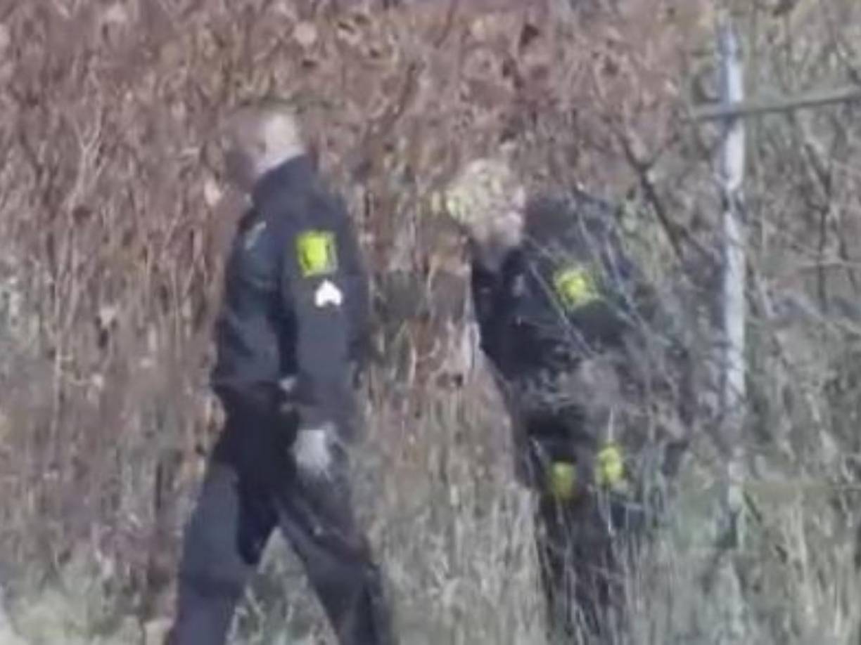 Los hechos ocurrieron el pasado 9 de noviembre a las 7:00 de la mañana en Hartford, Connecticut.