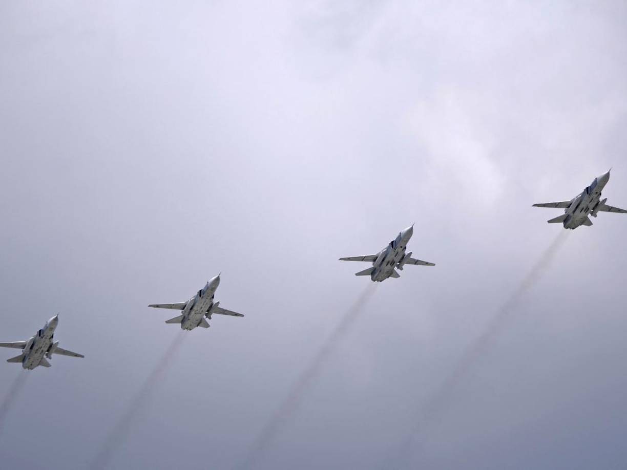 Singh subrayó que “Estados Unidos no está en guerra contra Rusia” y destacó que es ese país el que sigue dando pasos para “escalar” el conflicto al introducir a unos 11.000 norcoreanos en el terreno de batalla”. 