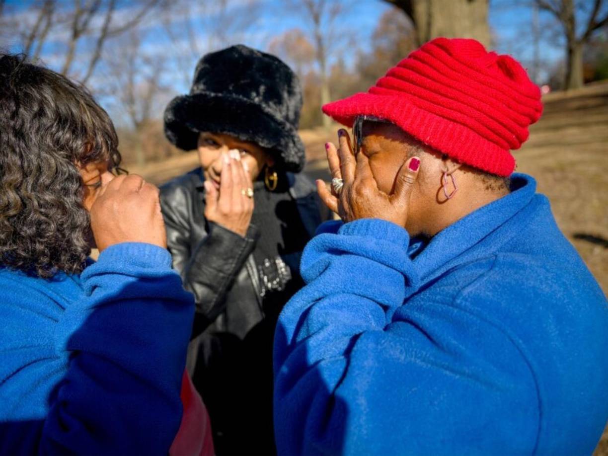 Amigos de de Jessiah Mercado están recibiendo donaciones para llevar a cabo las actividades funerarias correspondientes.