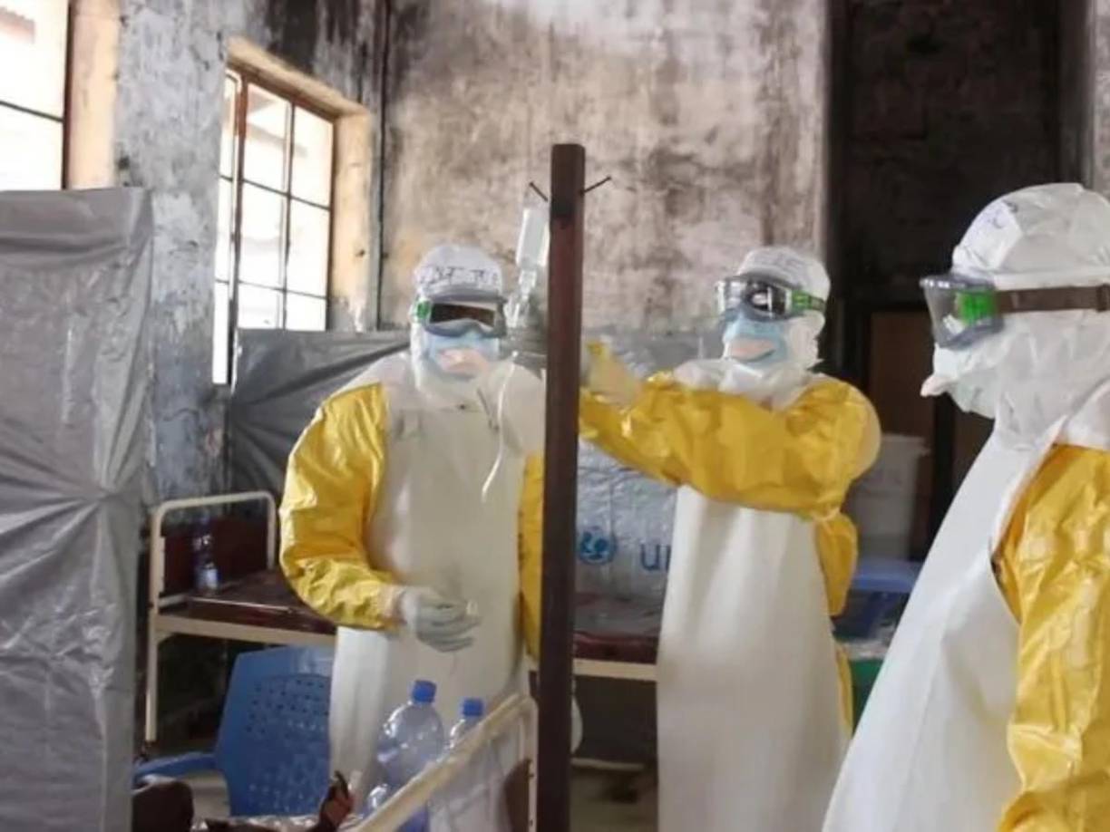 “Compartiremos más información sobre los esfuerzos encaminados a identificar la enfermedad lo antes posible”, señaló un comunicado de la agencia sanitaria de Naciones Unidas.