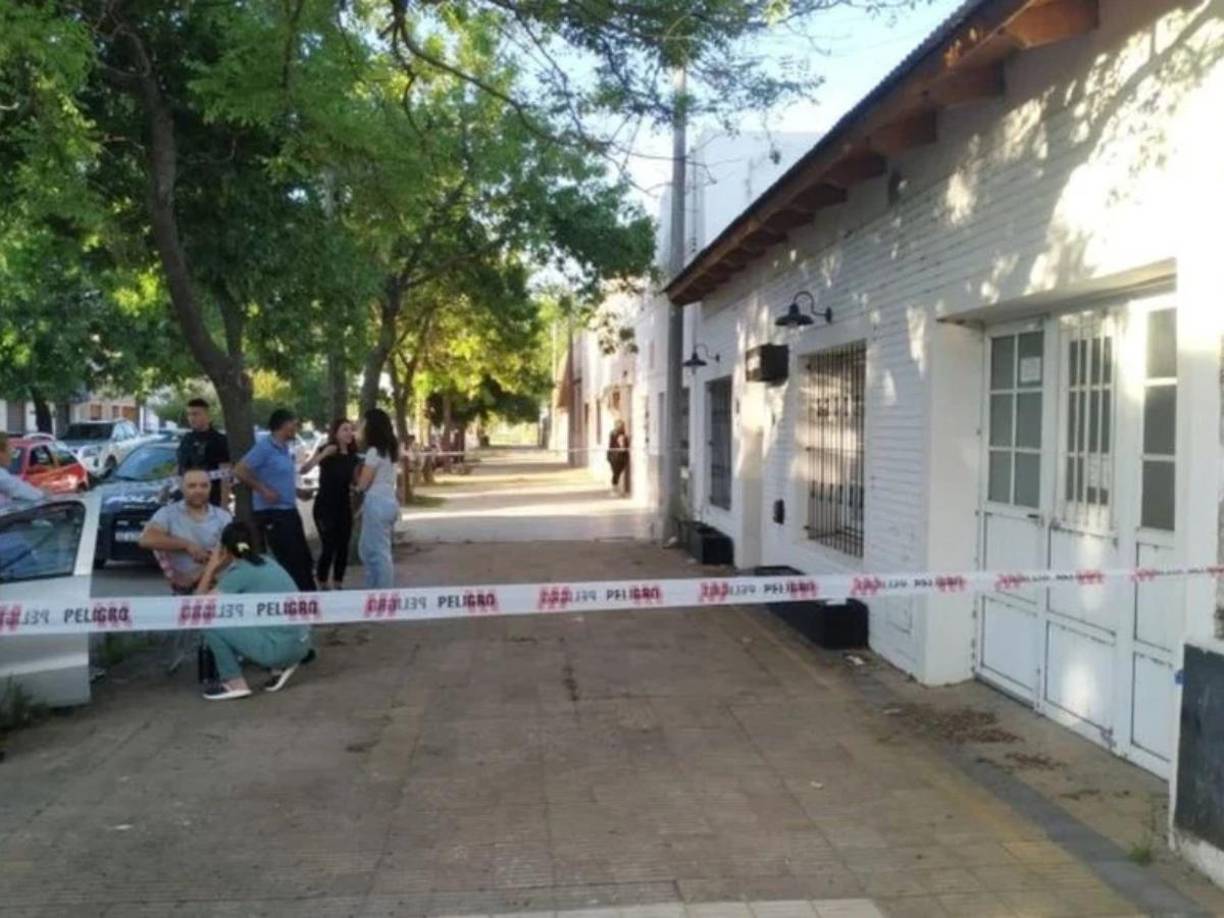 Según el informe preliminar, se creía que la causa de la muerte de la mujer había sido alguna complicación porque padecía de diabetes.