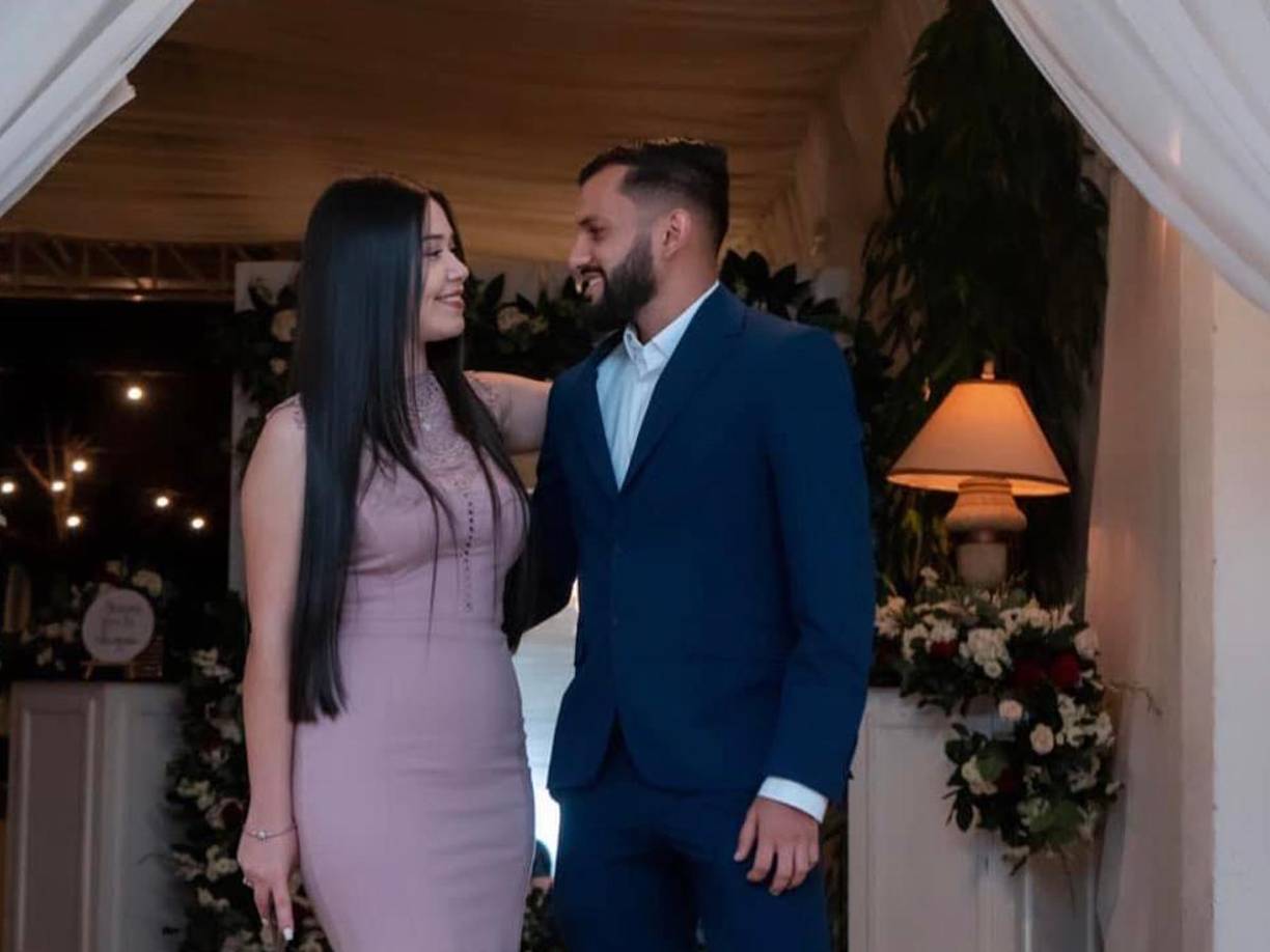 Jorge Álvarez tomó la decisión de casarse con Madeline. 