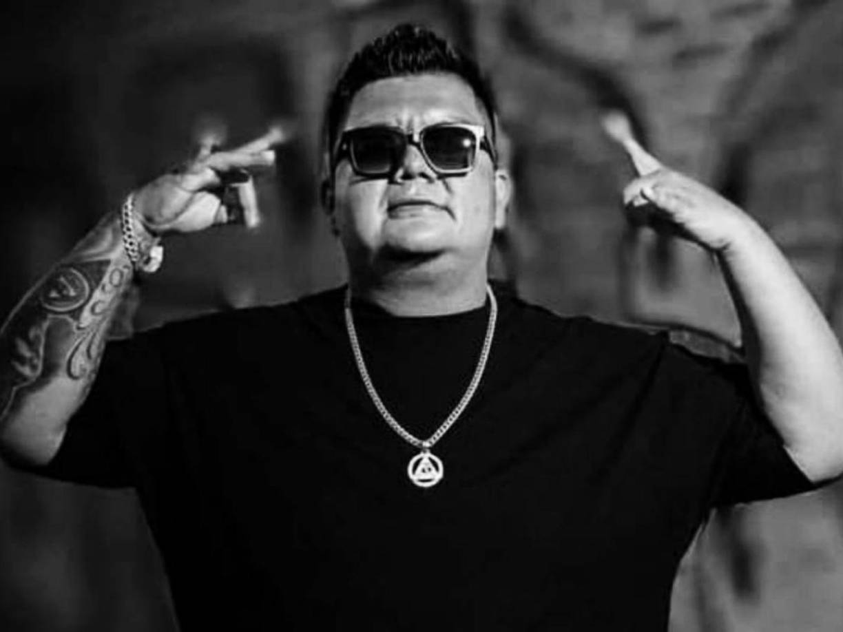 Su nombre artístico era Rielz Dos Haches, famoso músico urbano, con varios temas sonando en Spotify y en YouTube.