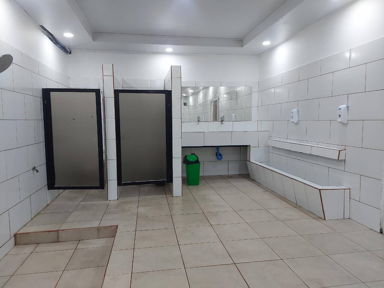 El estadio Francisco Morazán ahora tendrá mejores condiciones para los visitantes.