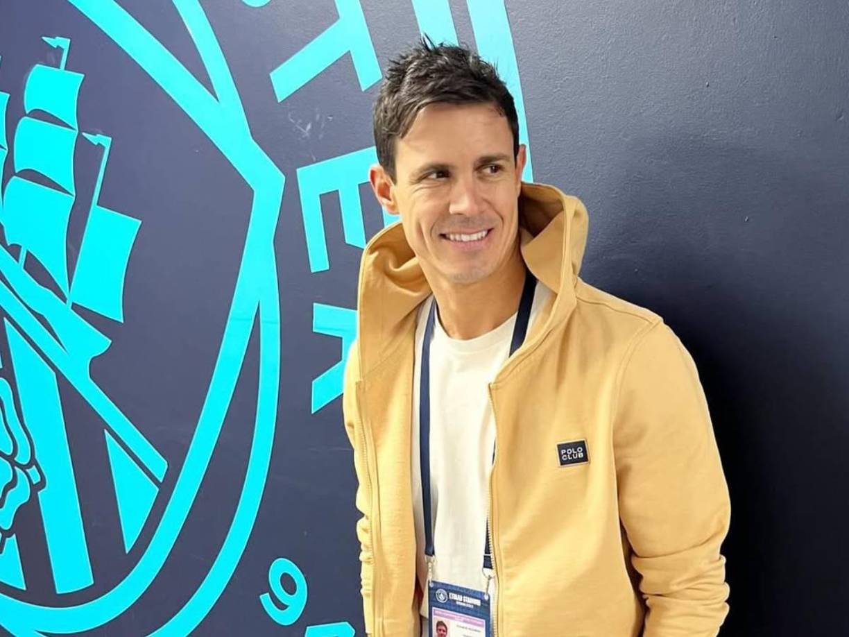 Edu Aguire es uno de los periodistas deportivos más reconocidos, especialmente por su participación en ‘El Chiringuito de Jugones’. 