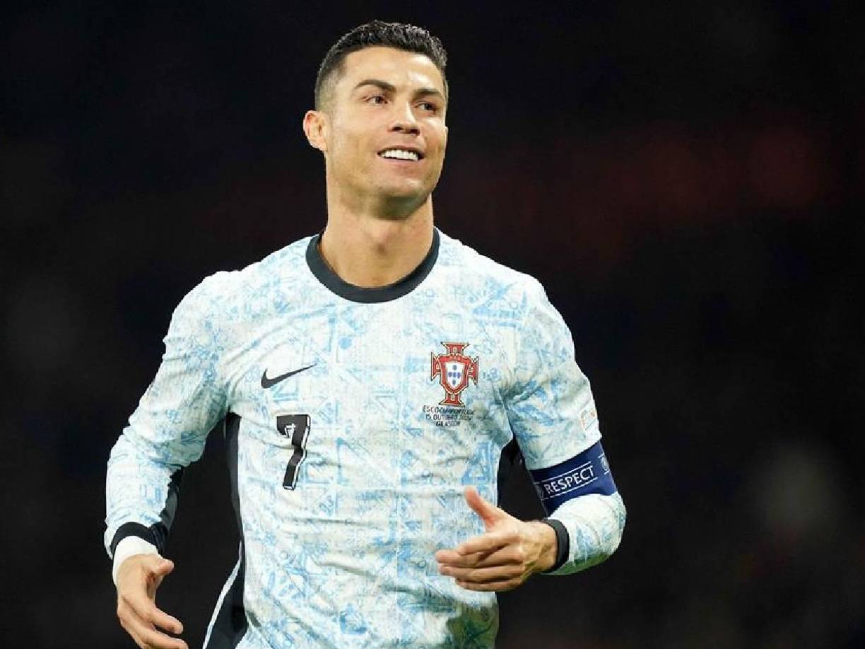 Que Portugal en su calendario de eliminatorias tenga una fecha de descanso, pues allí se puede pactar el partido amistoso en 2025.