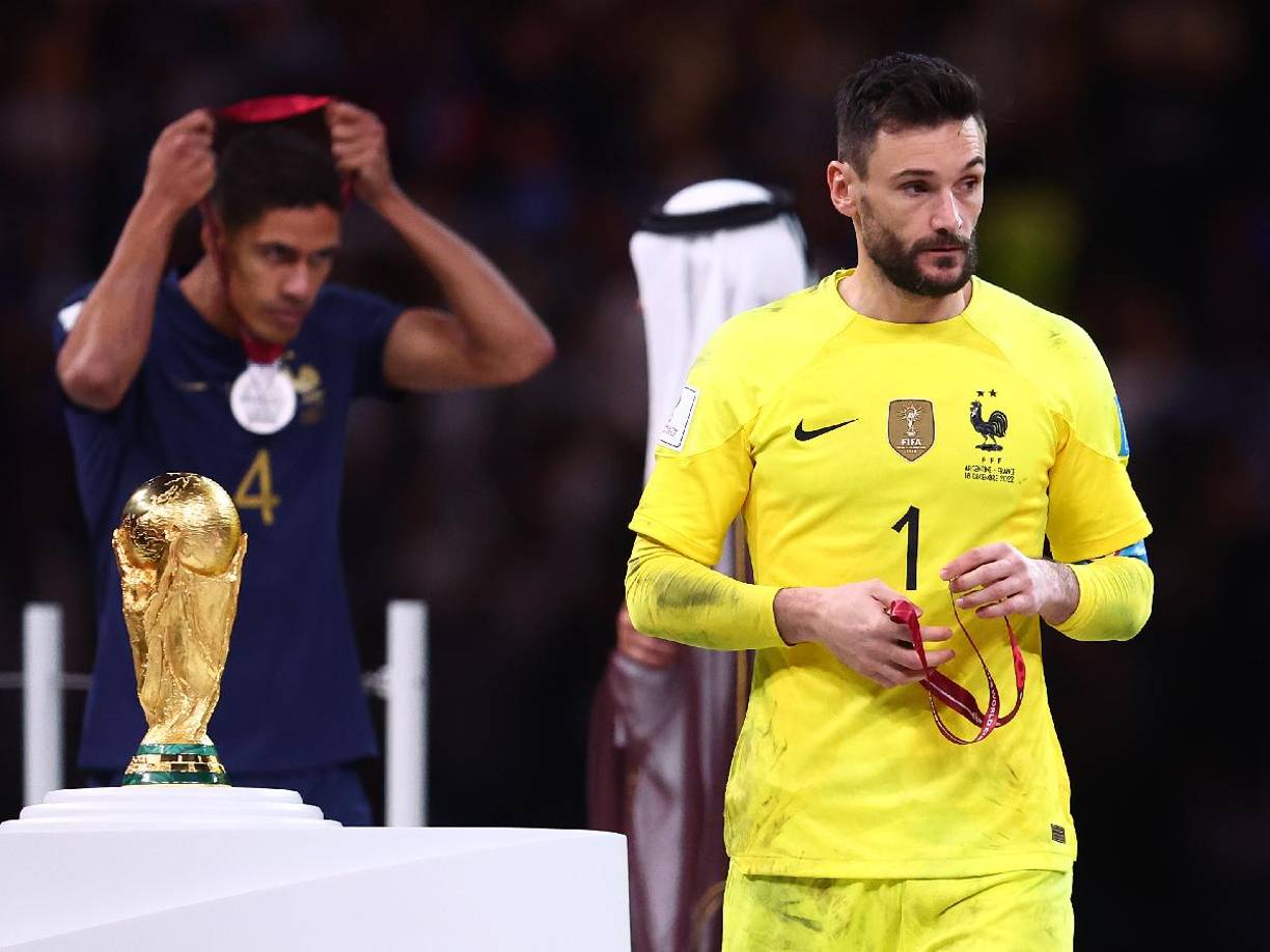 La carrera de un futbolista siempre está marcada por momentos puntuales, para unos puede ser una victoria; para otros una dolorosa derrota que los marque, tal es el caso de Hugo Lloris.