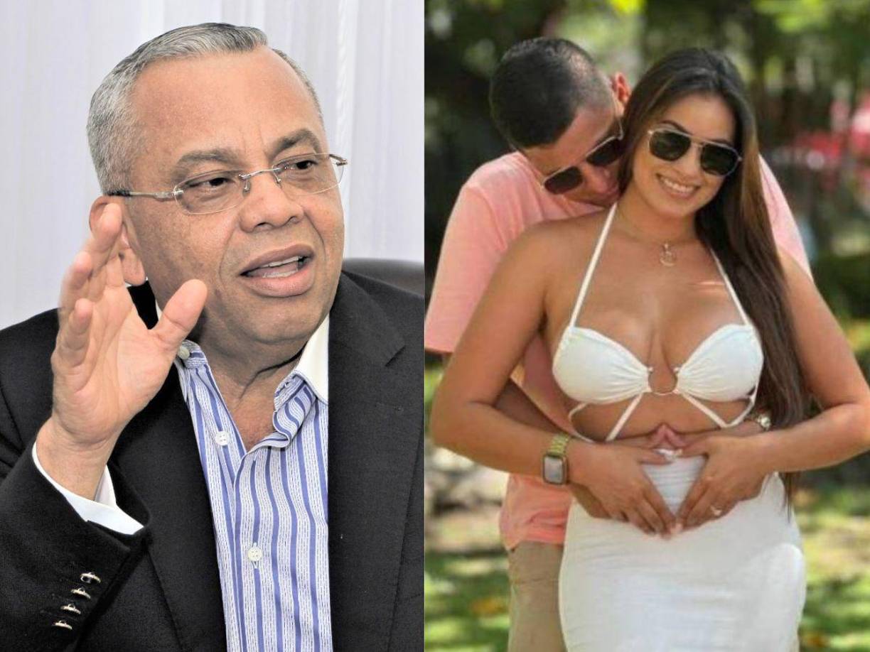 Eduardo Maldonado, Carolina Lanza y otros ausentes en la boda de Alejandra Rubio